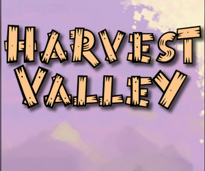 Harvest Valley (2021)
