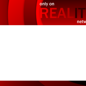 Consumed Streaming Assets (Reality Show phase)